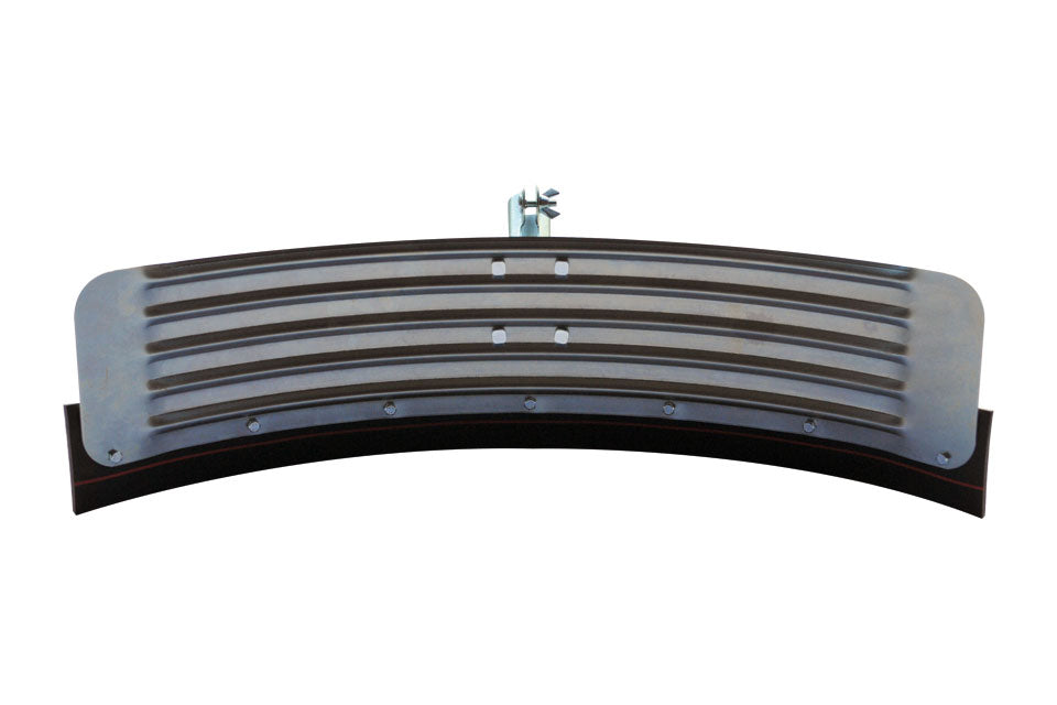 Dub'L-Lif Curved Squeegee / Yard Scraper