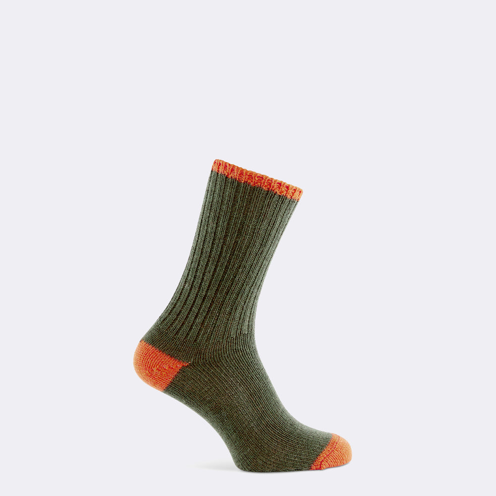 Pennine Byron Boot Sock D586