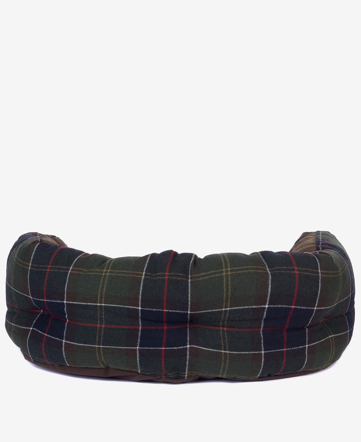 Barbour Luxury Dog Bed 30in