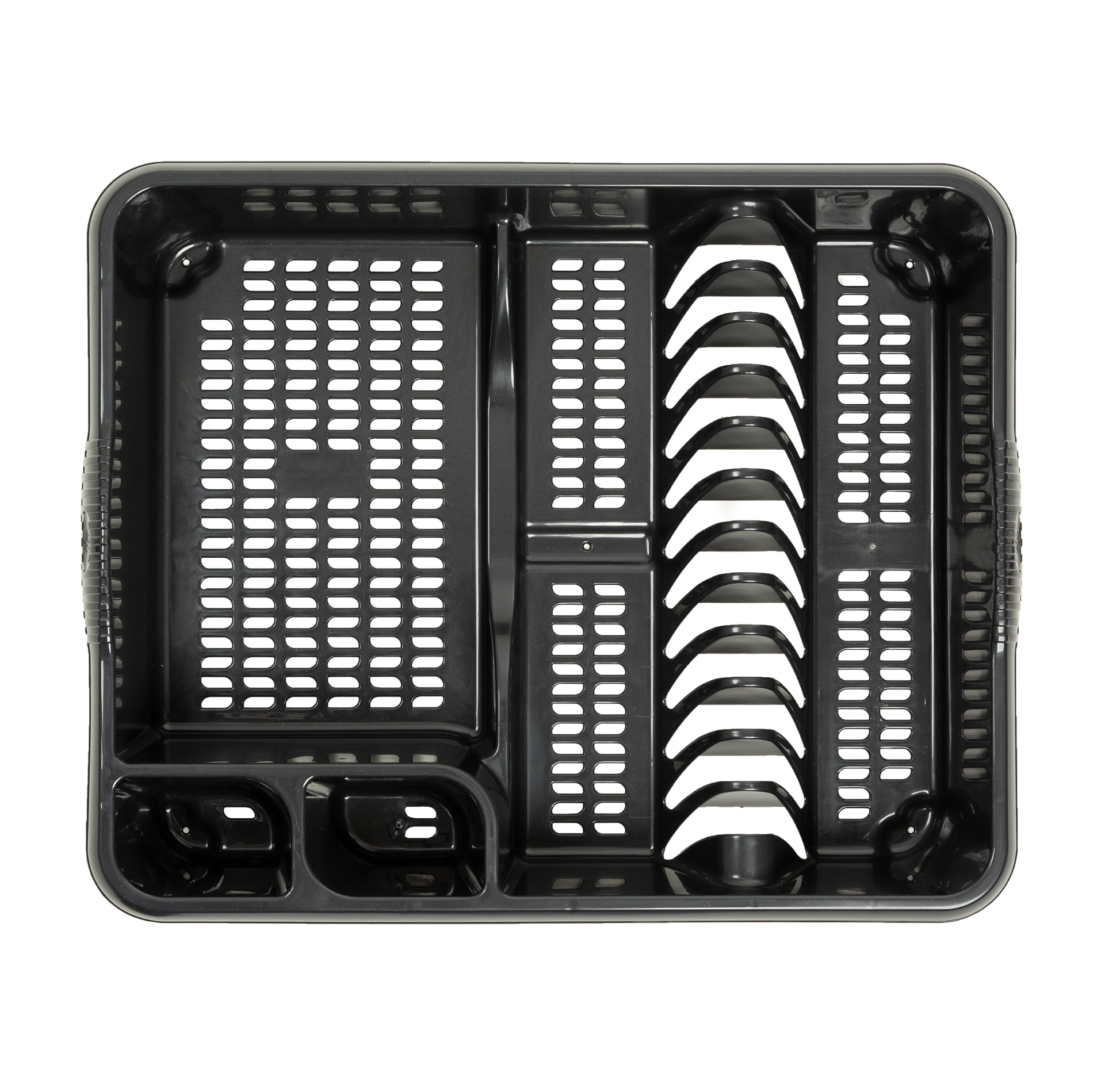 Wham Casa Large Dish Drainer Midnight