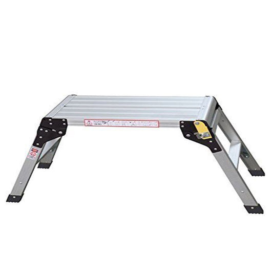 Drabest Hop-Up Platform 1000mm x 300mm