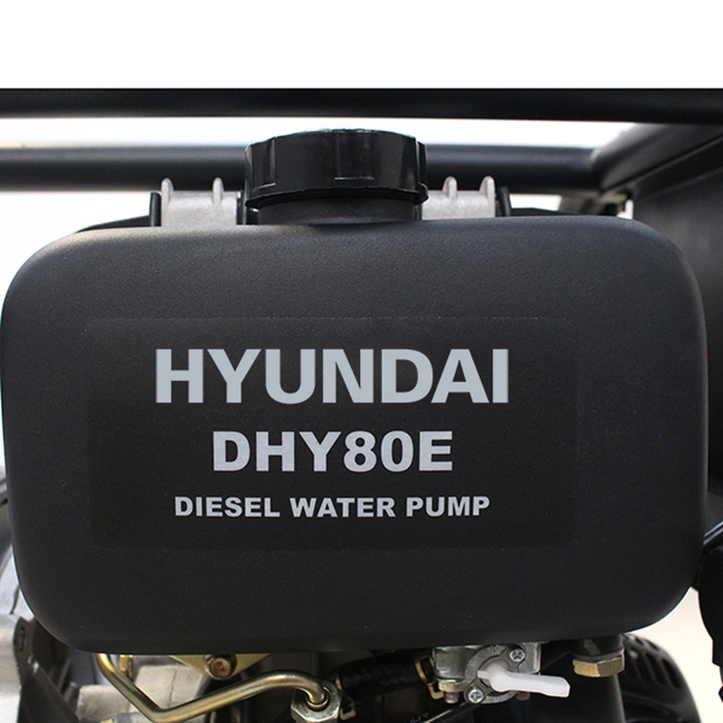 Hyundai DHY80E Diesel Water Pump