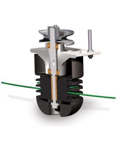 DR TR4 Premier Recoil Trimmer Mower