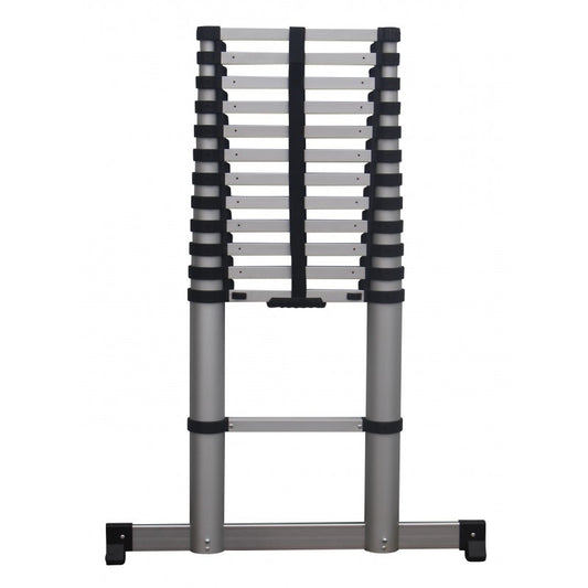 Drabest 3.2m Telescopic Ladder