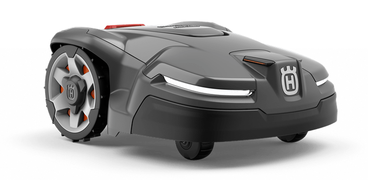Husqvarna Automower 415X Robotic Lawn Mower