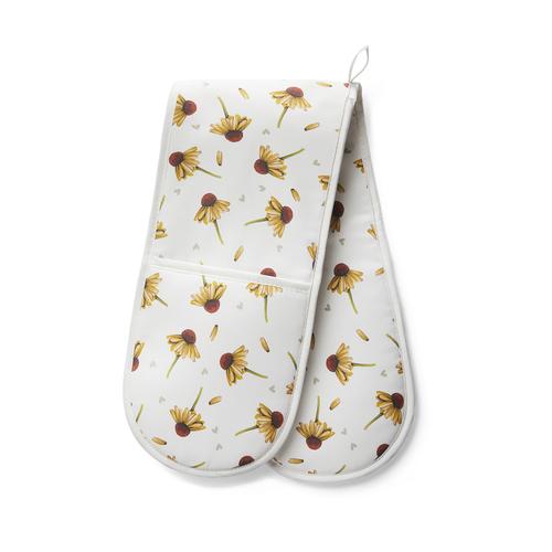 Hug Rug Double Oven Gloves