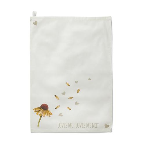 Hug Rug Tea Towel