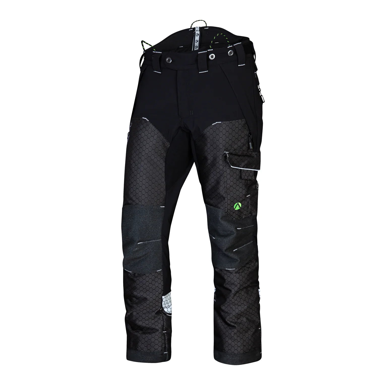 Arbortec Deep Forest Chainsaw Trousers Design A/Class 1