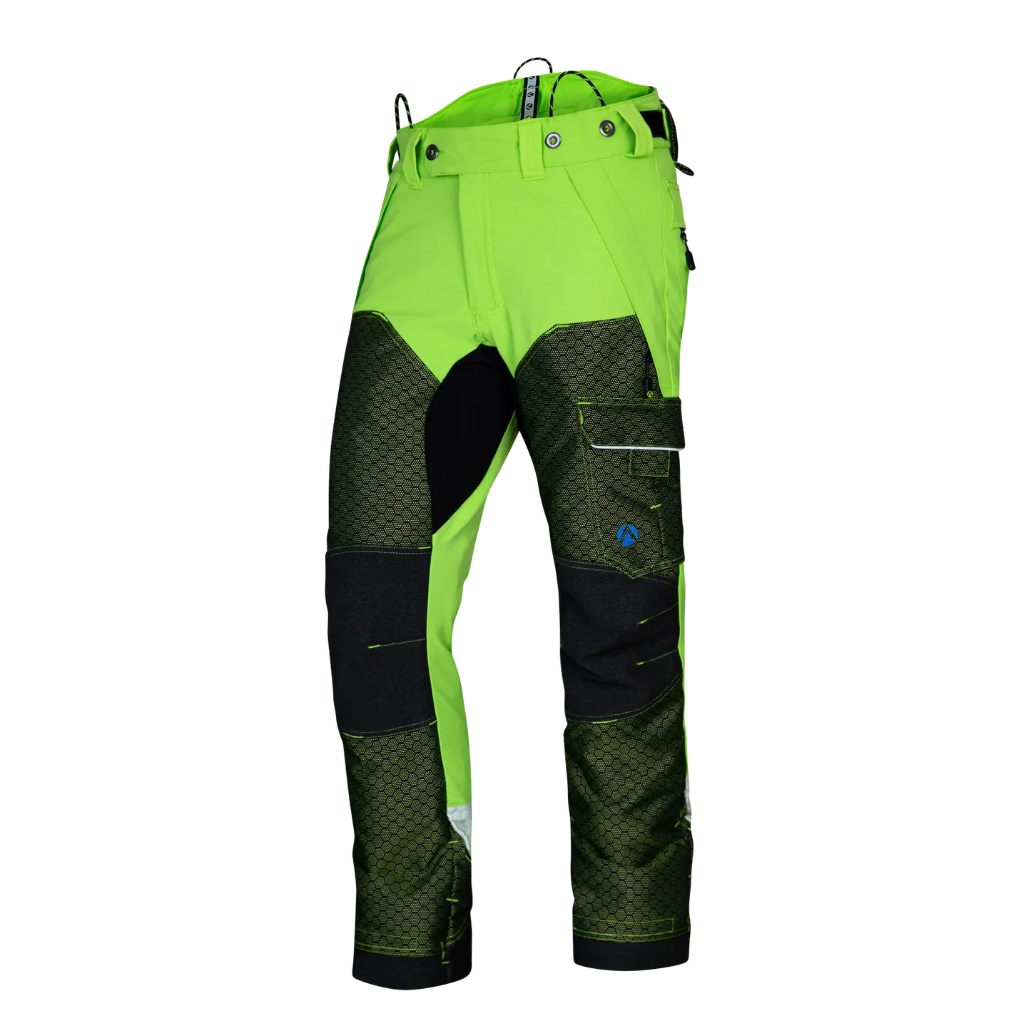 Arbortec Deep Forest Chainsaw Trousers Design A/Class 1