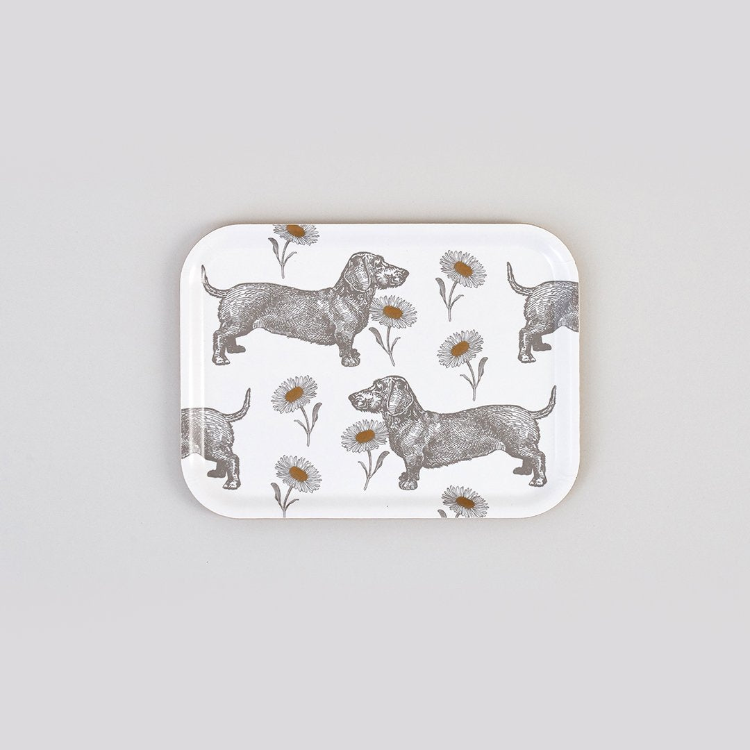 Thornback & Peel Small Birch Tray