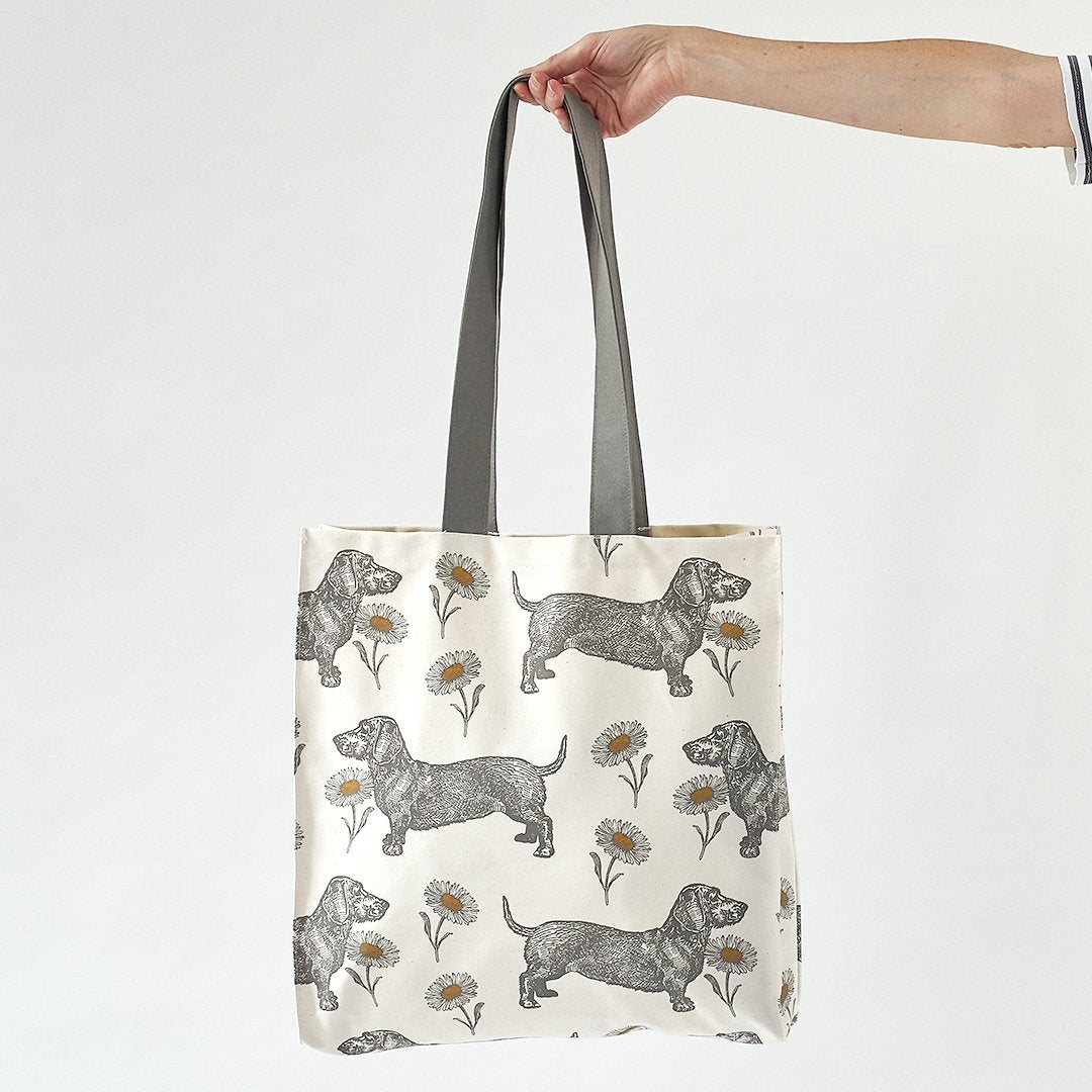 Thornback & Peel Tote Bag