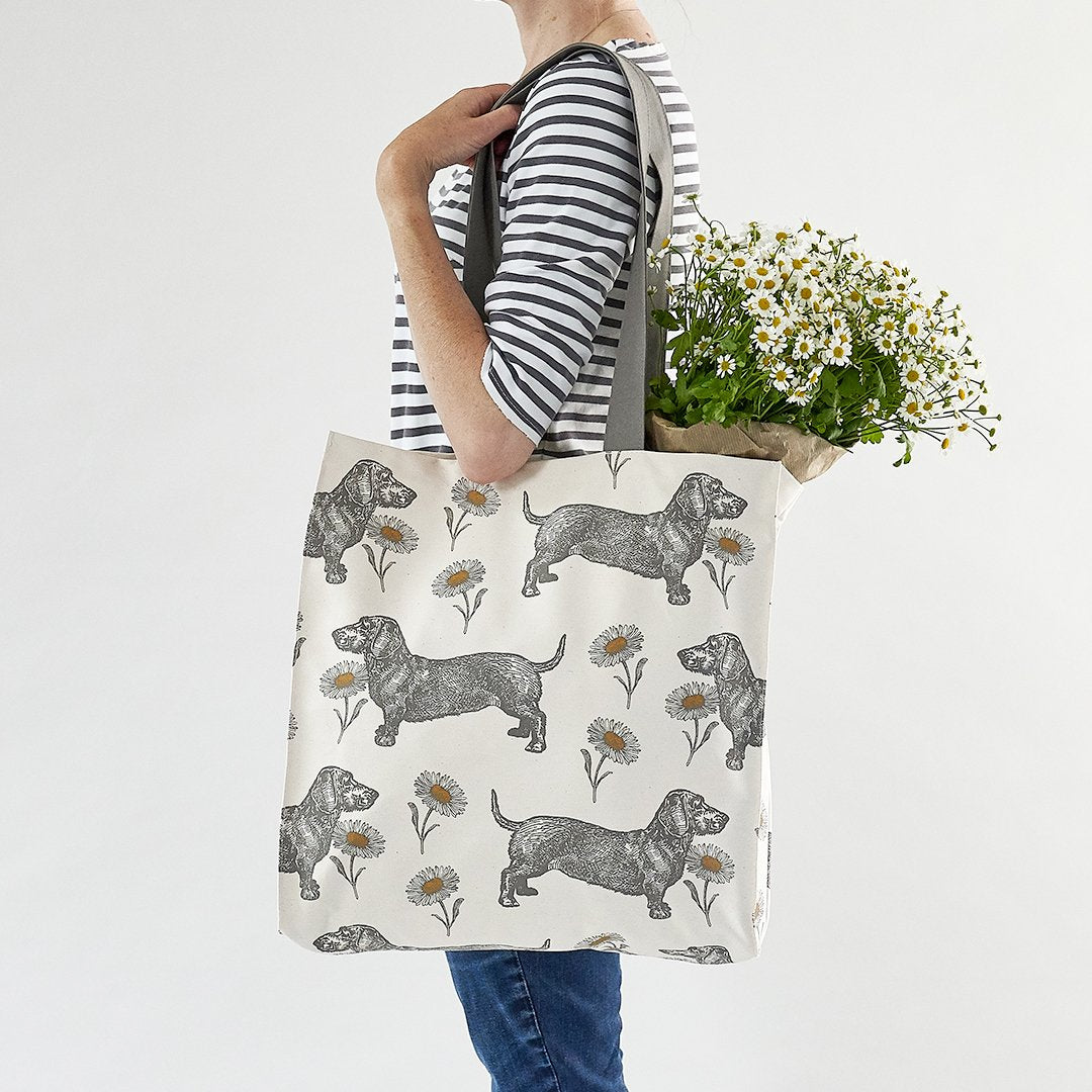Thornback & Peel Tote Bag