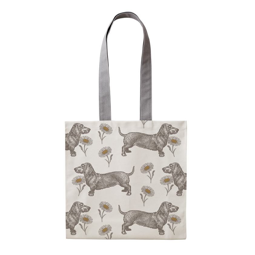 Thornback & Peel Tote Bag