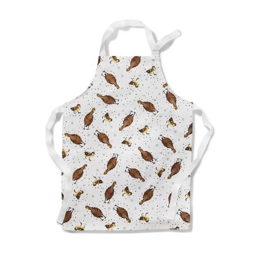 Hug Rug Kitchen Apron