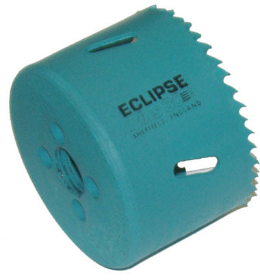 Spear & Jackson Eclipse Plus 30 Vari Pitch Holesaw 64mm