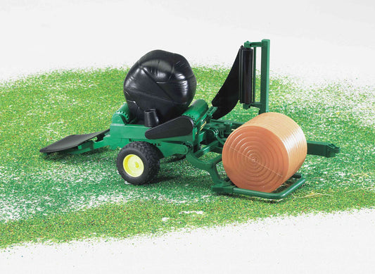 Bruder JD Bale Wrapper 02122