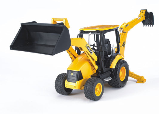 Bruder JCB Midi Loader 02427
