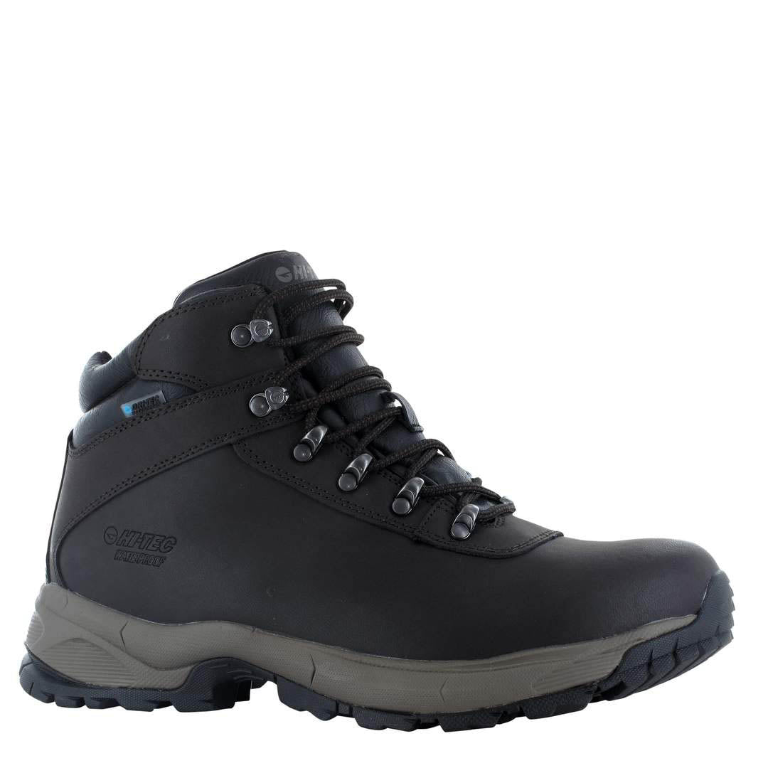 Hi-Tec Eurotrek Lite Waterproof Walking Boots