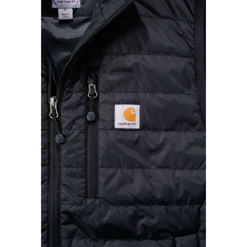 Carhartt Rain Defender Relaxed Fit Lightweight Insulated Vest