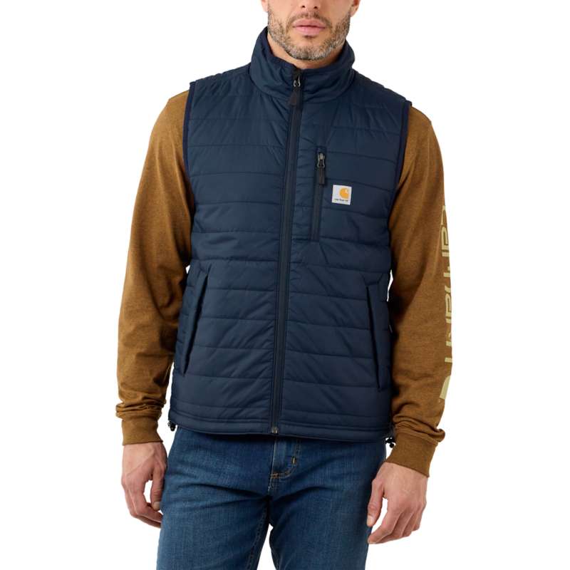 Carhartt Rain Defender Relaxed Fit Lightweight Insulated Vest