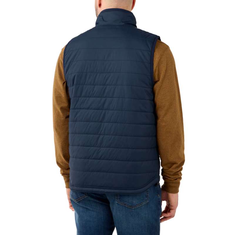 Carhartt Rain Defender Relaxed Fit Lightweight Insulated Vest
