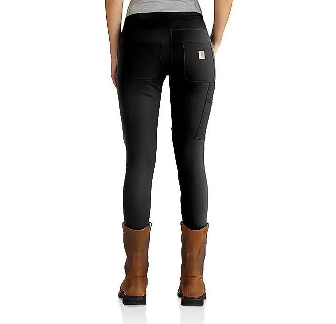Carhartt Force Fitted Midweight Utility Leggings