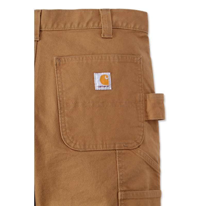 Carhartt Rugged Flex Duck Double Front Work Trousers – Sam Turner