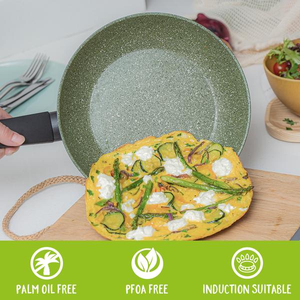 Prestige Eco Non-Stick Frying Pan