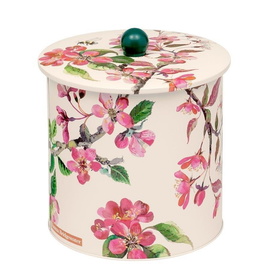 Emma Bridgewater Blossom Biscuit Barrel