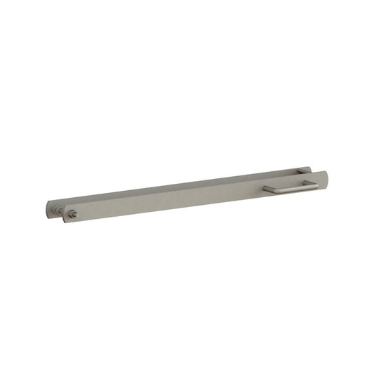 IAE Simple Drop Over Frame Gate Fastening