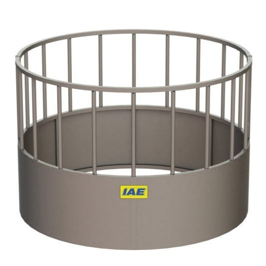 IAE Heavy Duty Circular Cattle Feeder