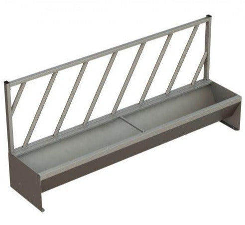 IAE Free Standing Portable 2 in 1 Feeder