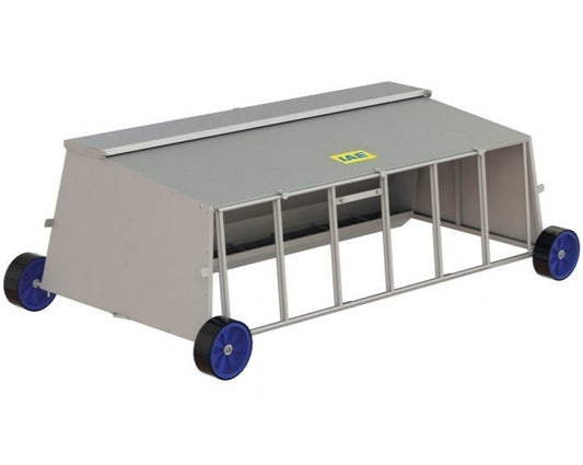 IAE Single Side Lamb Creep Shelter 2440mm