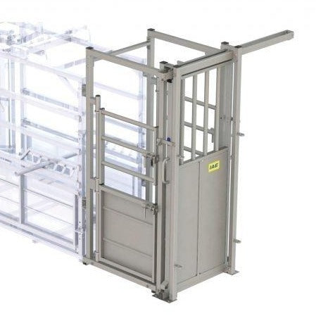 IAE Cattle Crush Extension