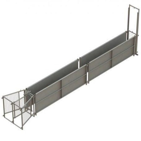 IAE Economy Portable Sheep Race