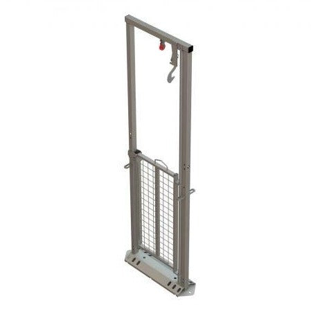 IAE Lift & Swing Guillotine Gate
