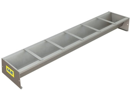 IAE Standard Pig Trough 1830mm 5 Bracings