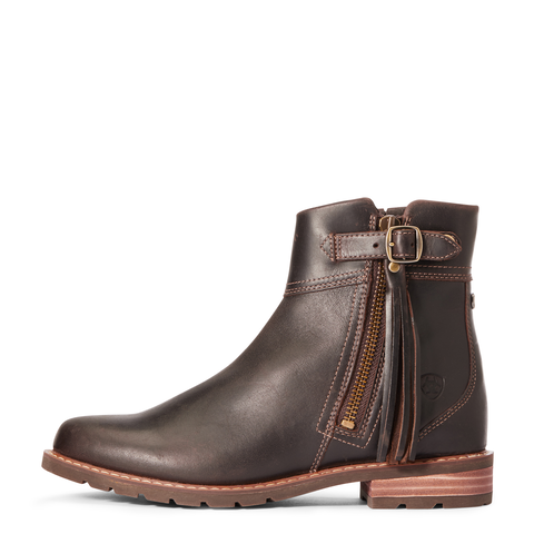 Ariat Abbey Ankle Boots