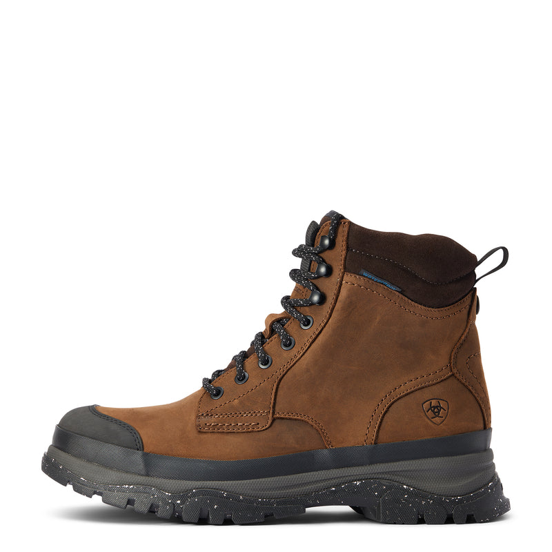 Ariat Men's Moresby Waterproof Boot