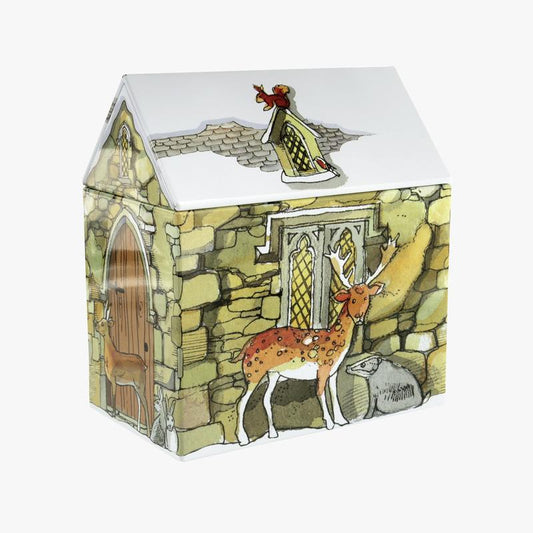 Emma Bridgewater Winter House Tin