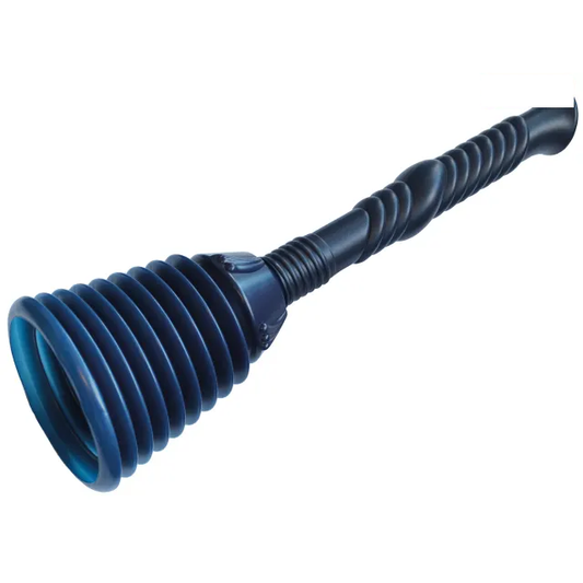 Faithfull Large Plunger 5in