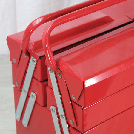 Faithfull Cantilever Toolbox