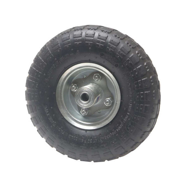 Faithfull Pneumatic Wheel for Trucks 400 & 620
