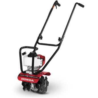 Honda FG110 25cc Micro Tiller