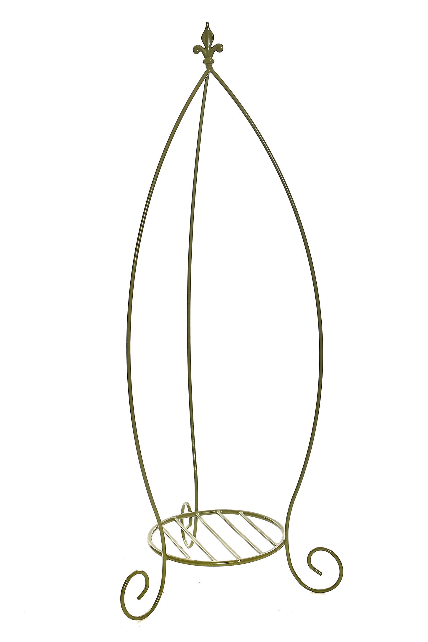 Tom Chambers Fiore Obelisk Plant Stand