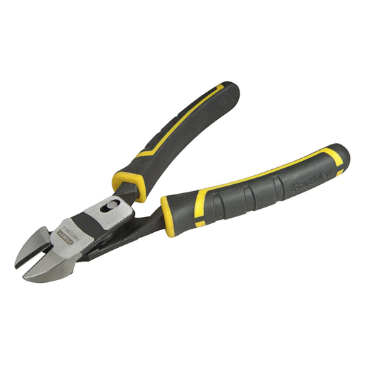 Stanley FatMax Compound Action Pliers - Diagonal