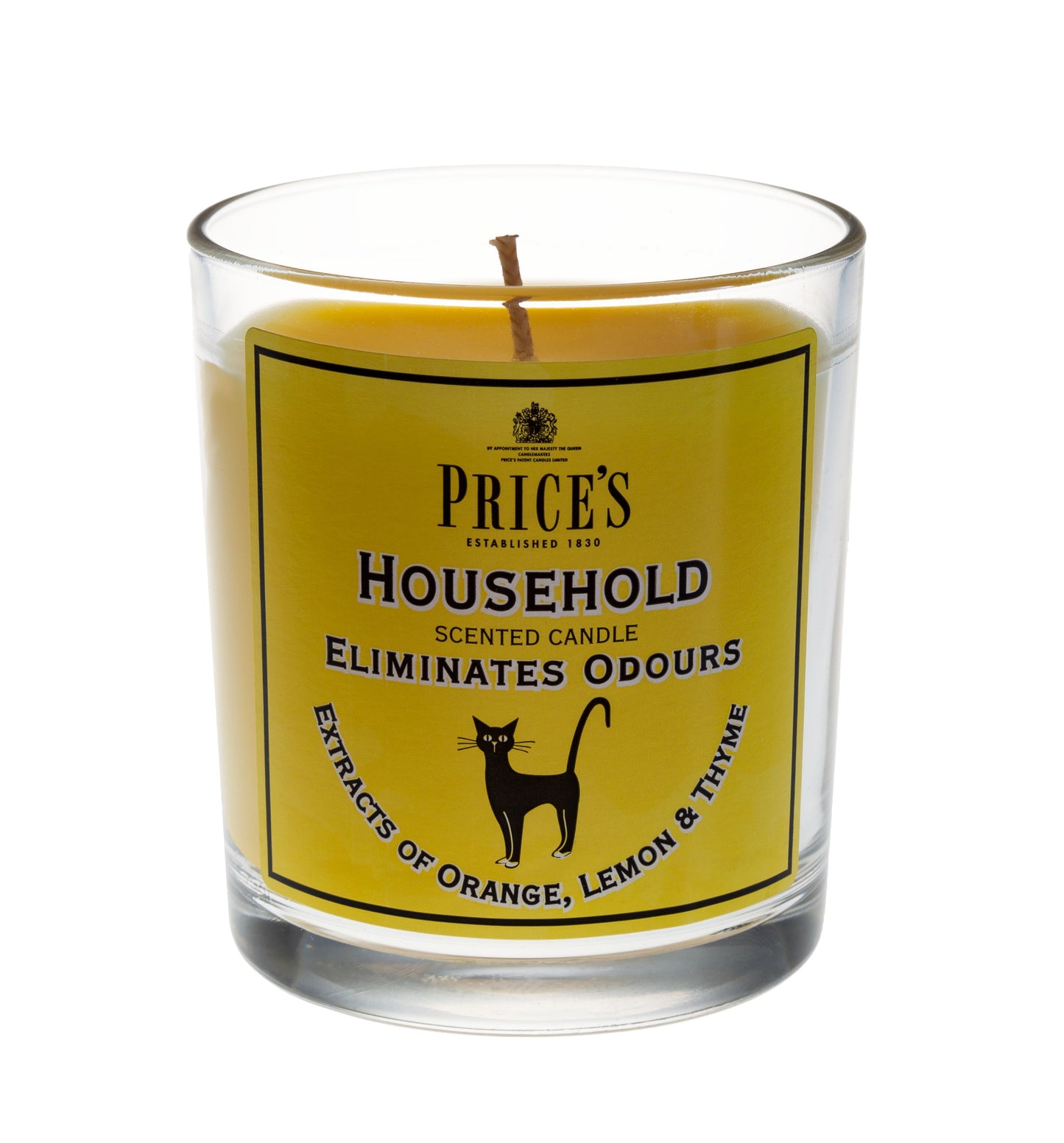 Prices Fresh Air Household Small Candle Jar