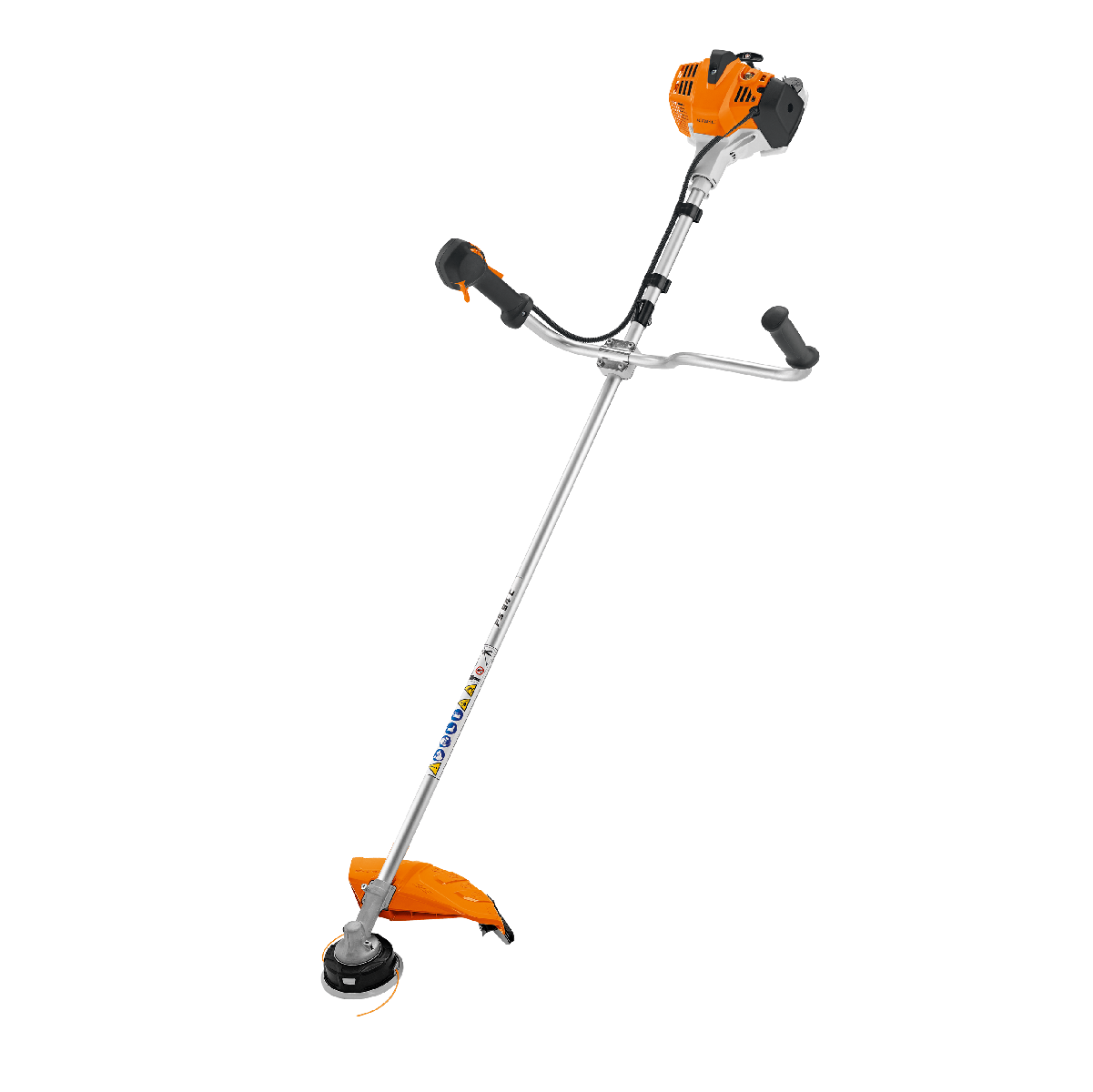 STIHL FS 94 C-E Petrol Brushcutter