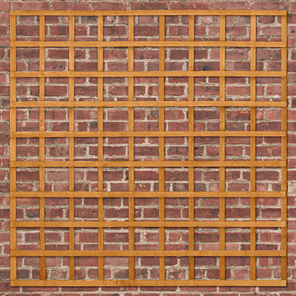 Forest Garden Heavy Duty Trellis