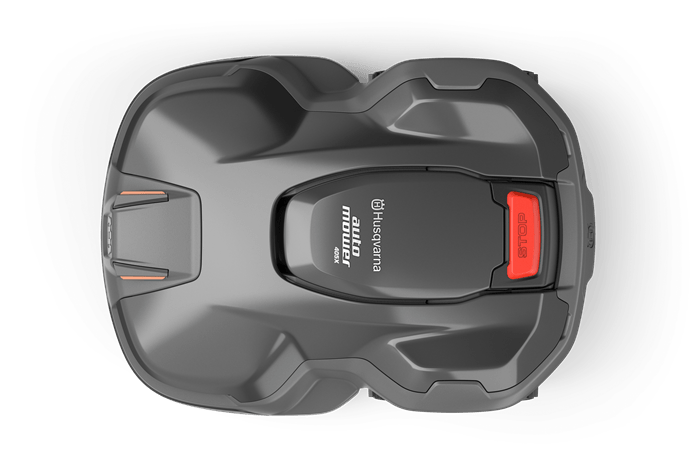Husqvarna Automower 405X Robotic Lawn Mower